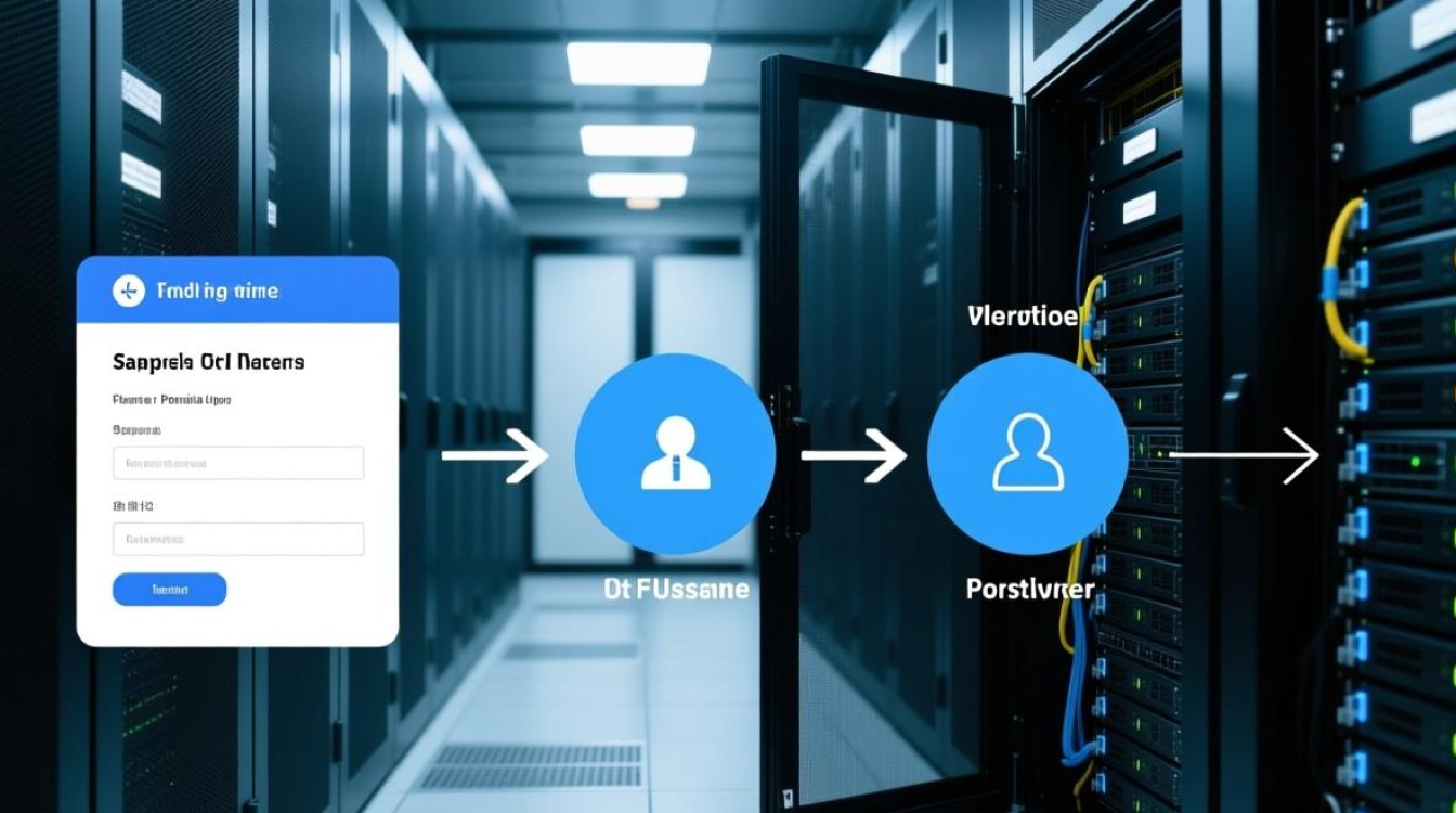 服务器申请时间长短受哪些因素影响?如何快速审批? 服务器申请时间长短受哪些因素影响?如何快速审批?
