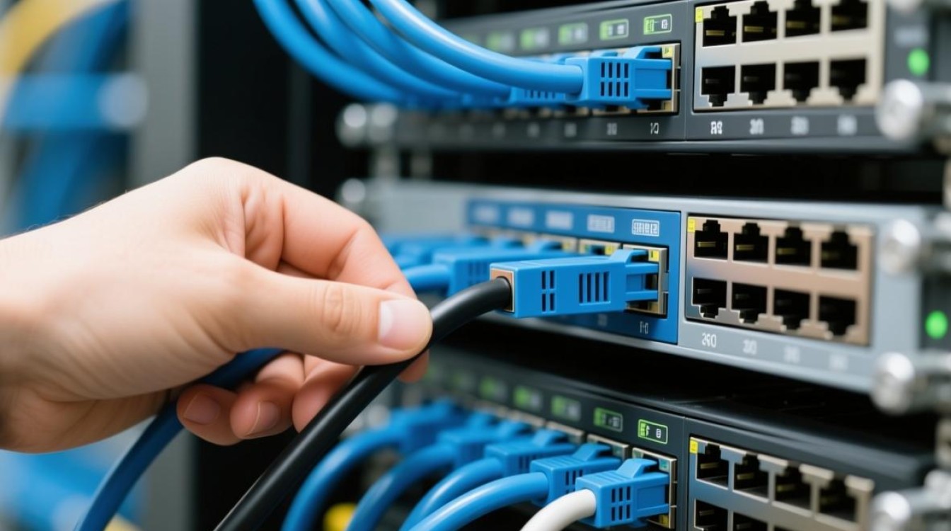 移动宽带换服务器端口，网速会变快吗？需要重新设置吗？