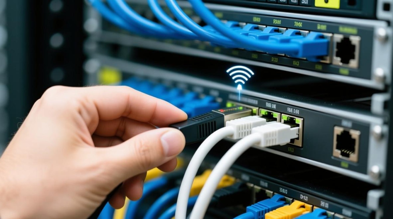 移动宽带换服务器端口，网速会变快吗？需要重新设置吗？