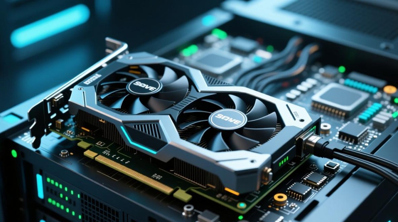 服务器显卡驱动选哪个？品牌型号适配指南？