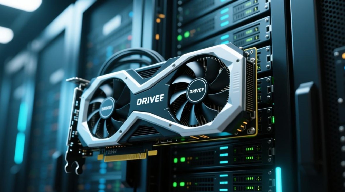 服务器显卡驱动选哪个？品牌型号适配指南？