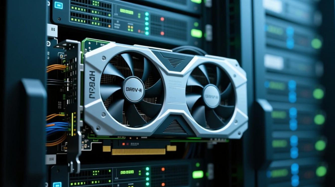 服务器显卡驱动选哪个？品牌型号适配指南？