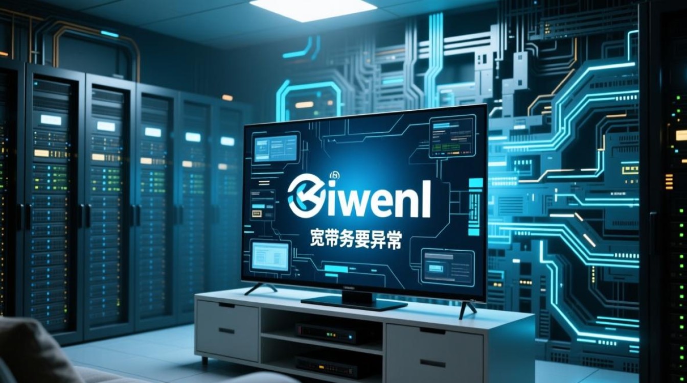 宽带电视中心服务器异常怎么办?修复需要多久? 宽带电视中心服务器异常怎么办?修复需要多久?