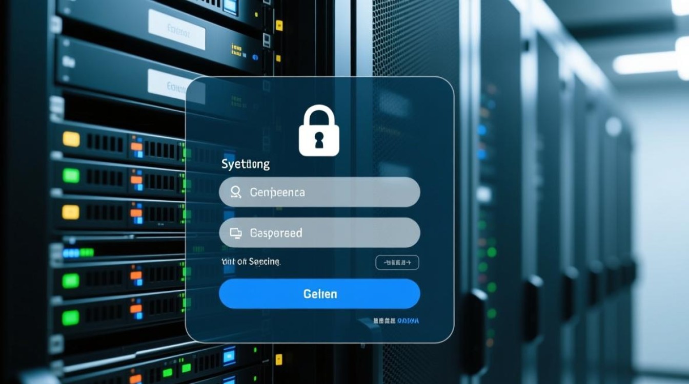 服务器登录账号能改吗?忘记密码或想换账号怎么办? 服务器登录账号能改吗?忘记密码或想换账号怎么办?