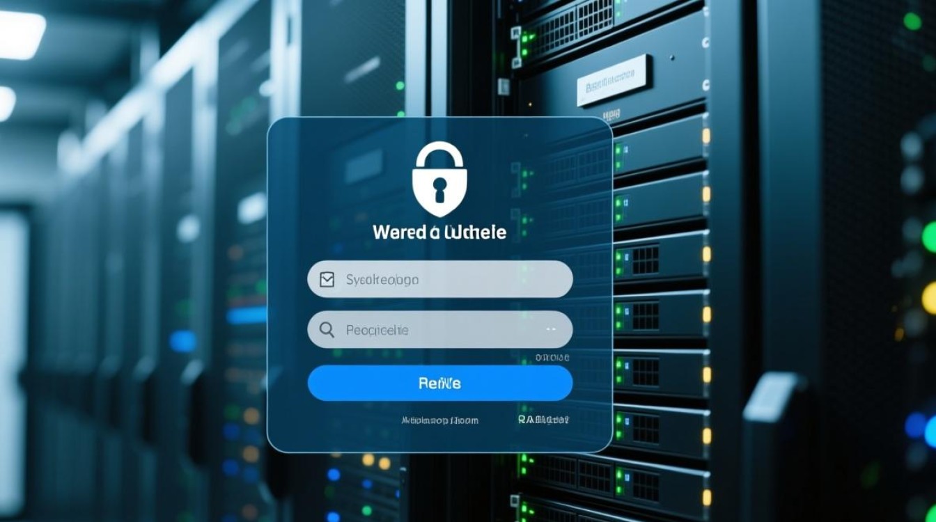 服务器登录账号能改吗?忘记密码或想换账号怎么办? 服务器登录账号能改吗?忘记密码或想换账号怎么办?