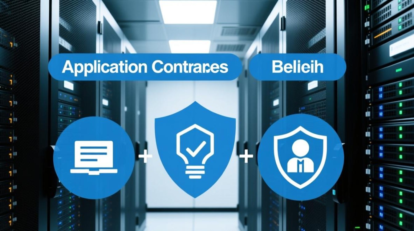 服务器申请方案需要满足哪些核心条件？