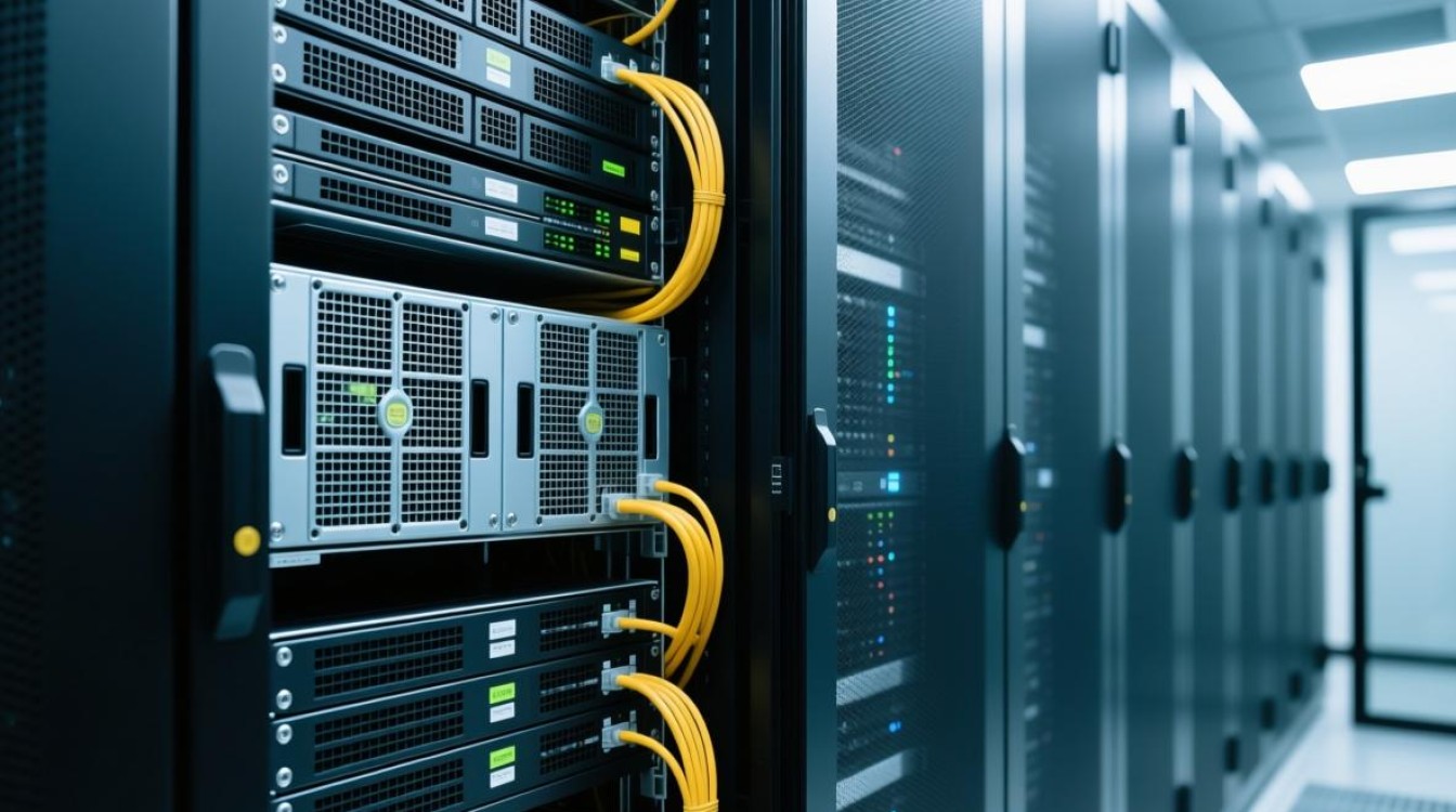 服务器电源单独启动怎么办？教你快速排查解决！