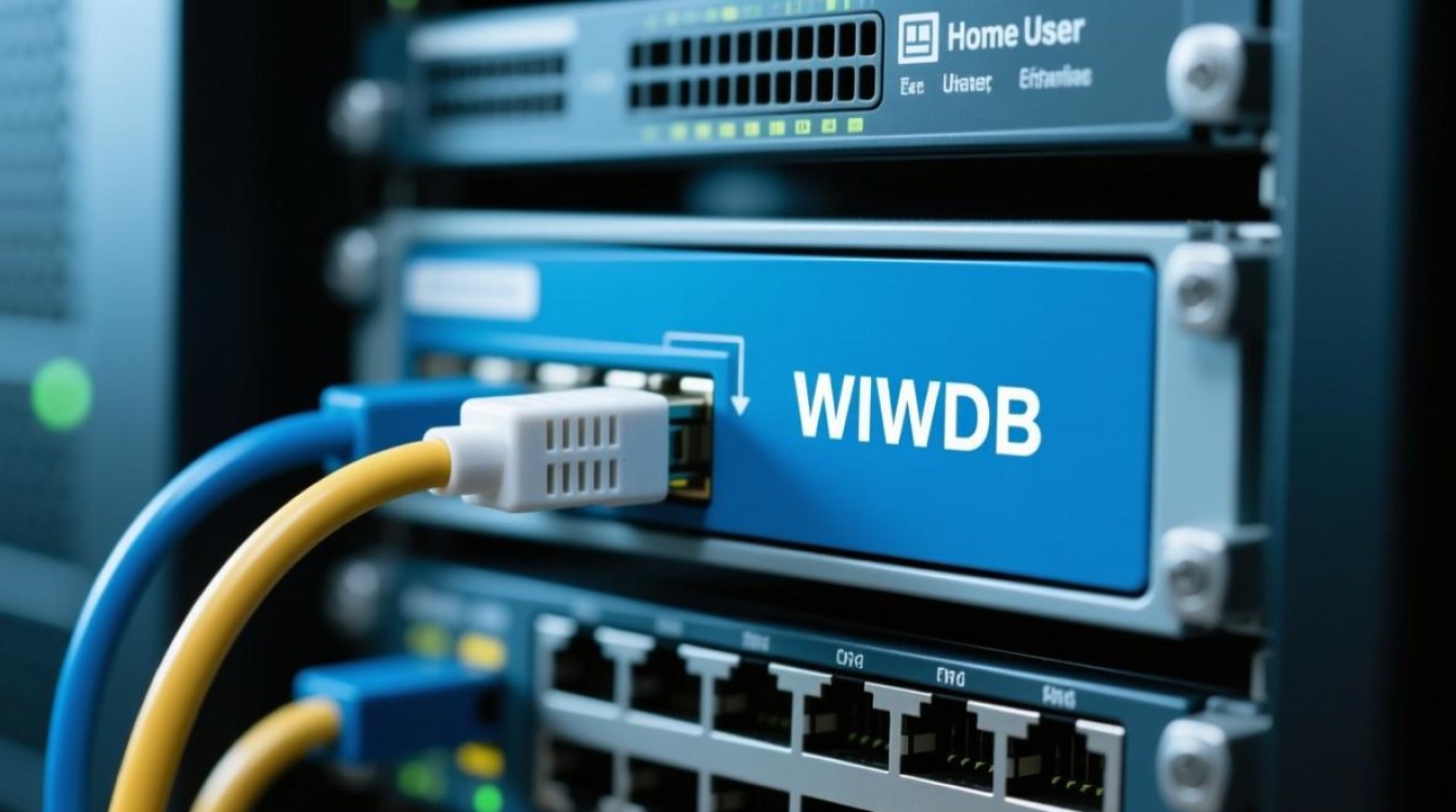 如何查找并设置宽带的网络服务器地址？