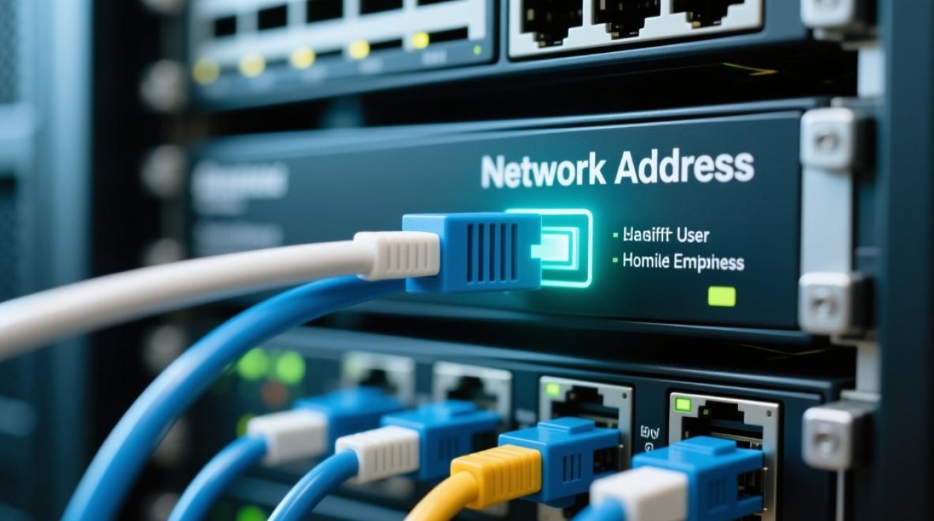 如何查找并设置宽带的网络服务器地址？