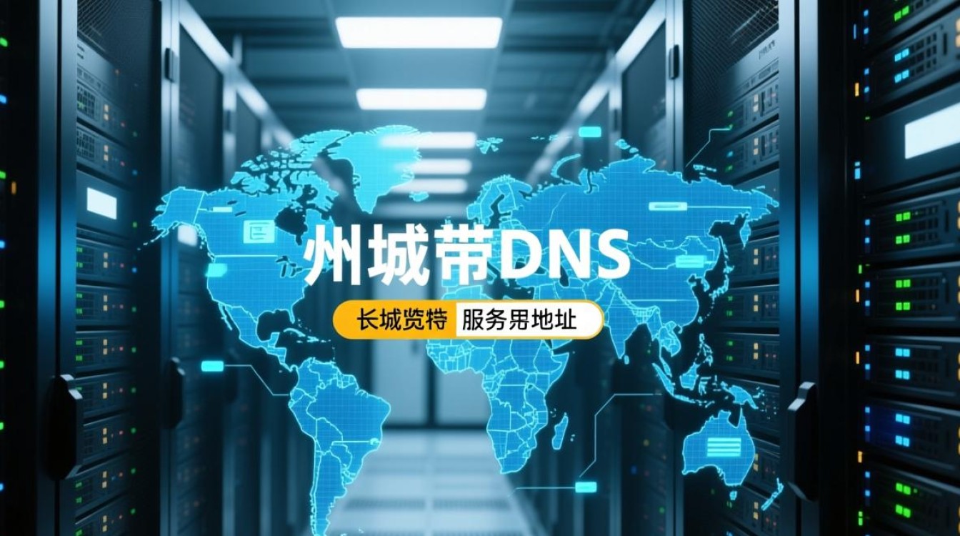 广州长城宽带dns服务器地址是多少？怎么设置才稳定？