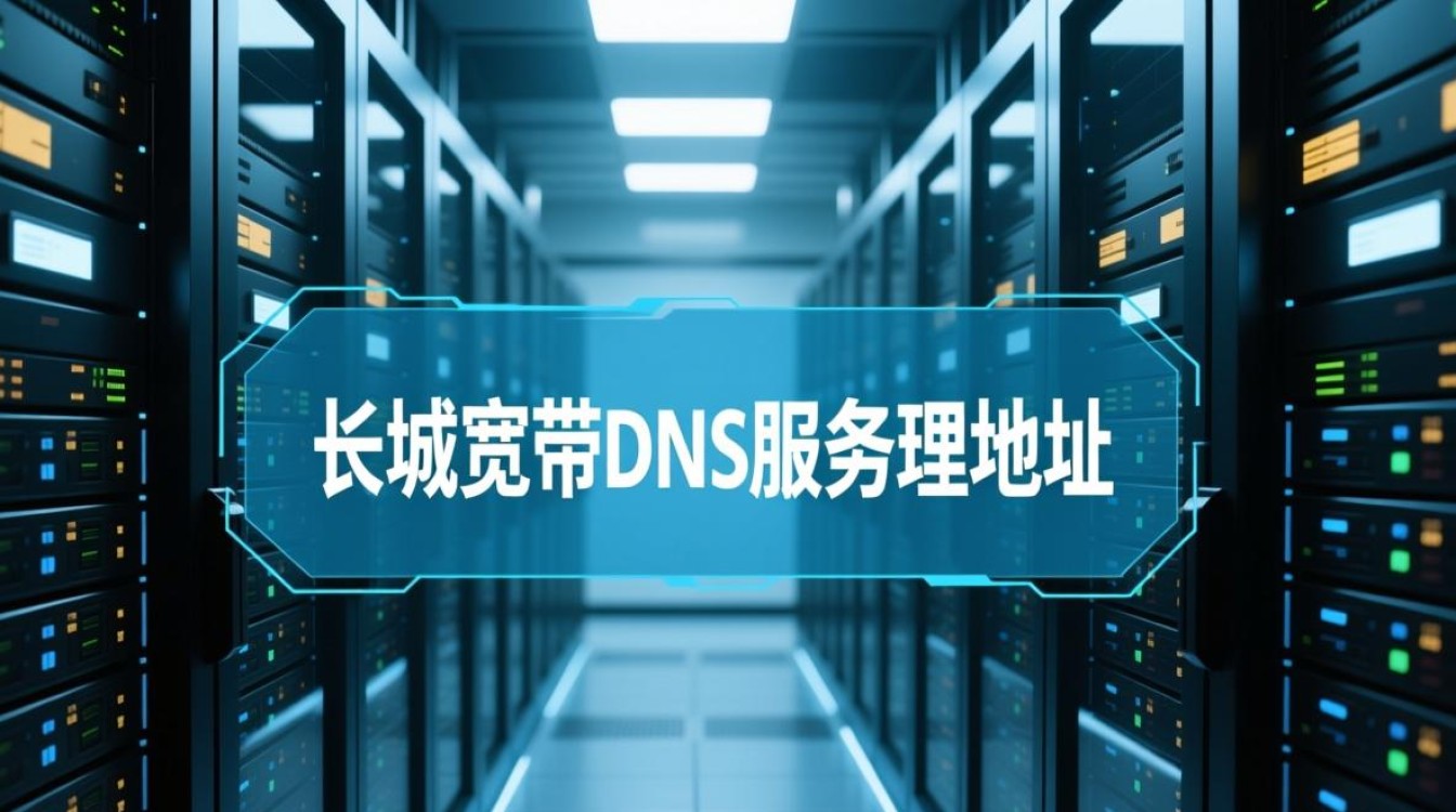 广州长城宽带dns服务器地址是多少？怎么设置才稳定？