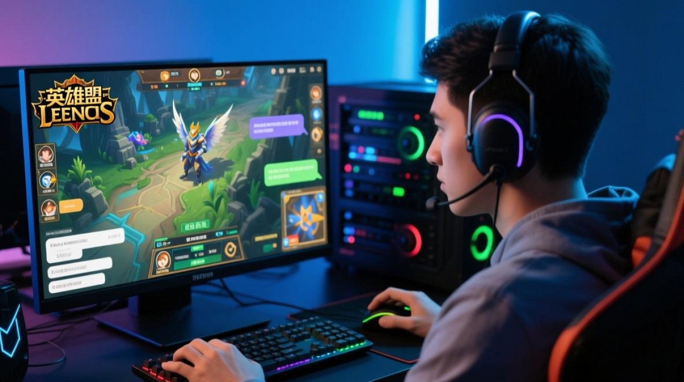 移动宽带lol无法连接聊天服务器怎么办? 移动宽带lol无法连接聊天服务器怎么办?