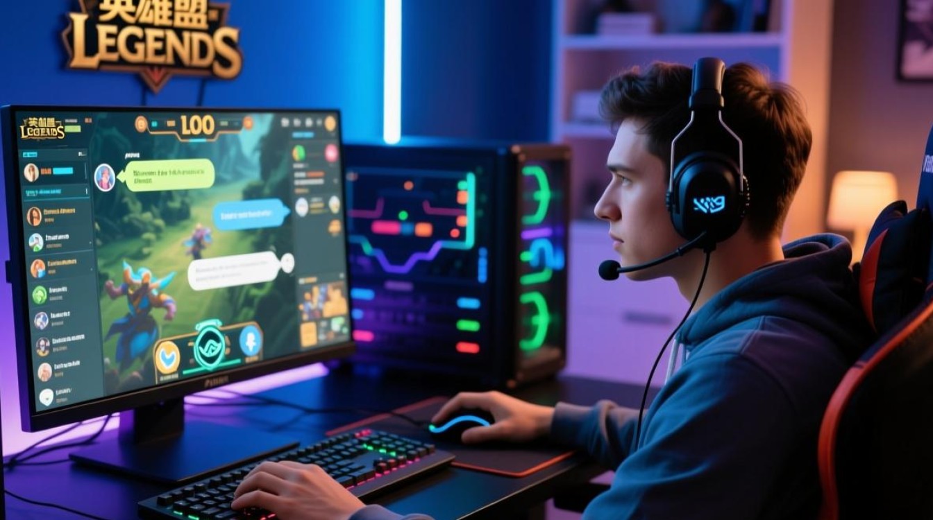 移动宽带lol无法连接聊天服务器怎么办? 移动宽带lol无法连接聊天服务器怎么办?