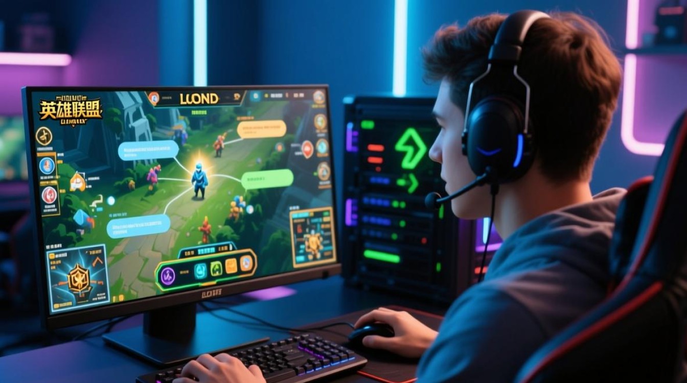 移动宽带lol无法连接聊天服务器怎么办? 移动宽带lol无法连接聊天服务器怎么办?