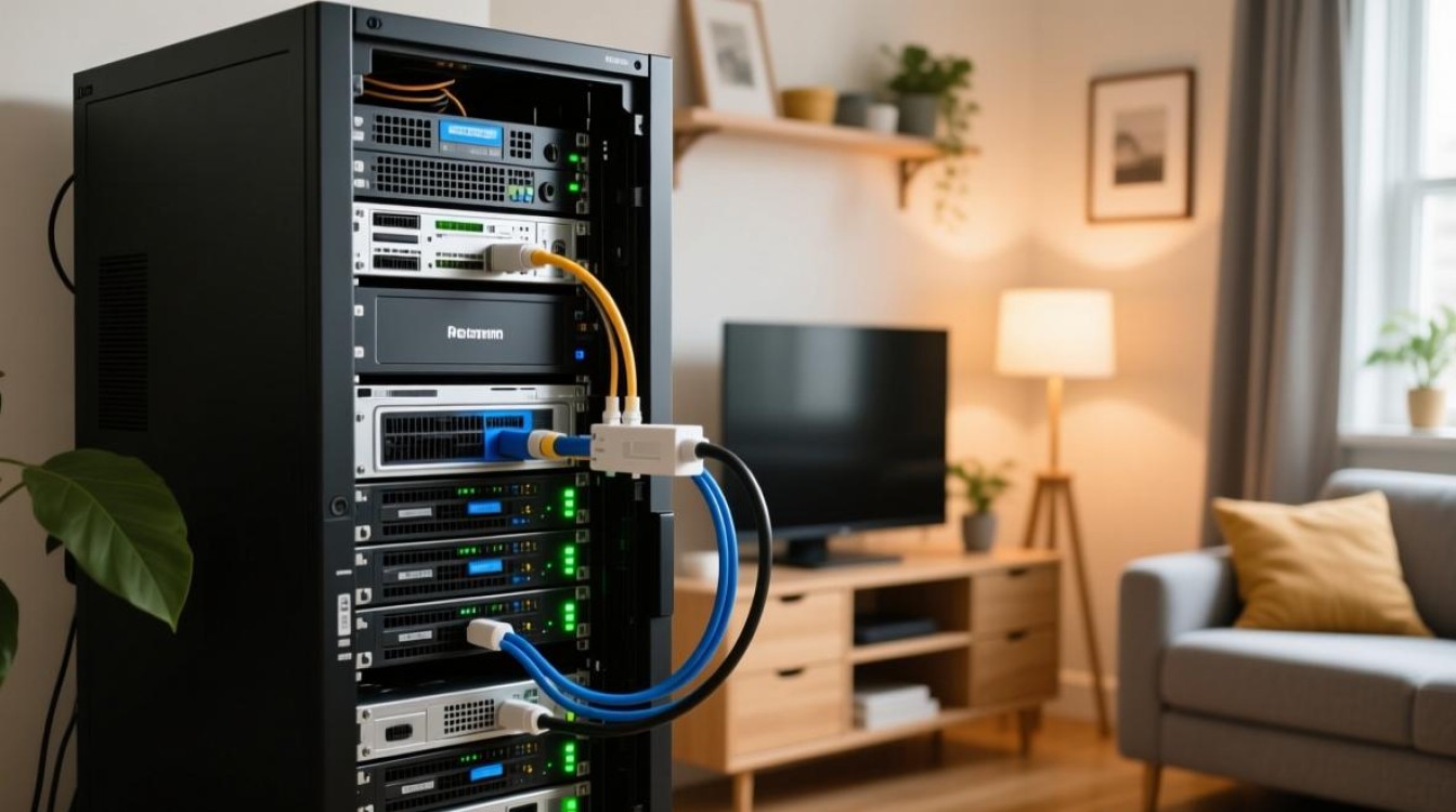 家用宽带如何搭建v2服务器?步骤和注意事项有哪些? 家用宽带如何搭建v2服务器?步骤和注意事项有哪些?