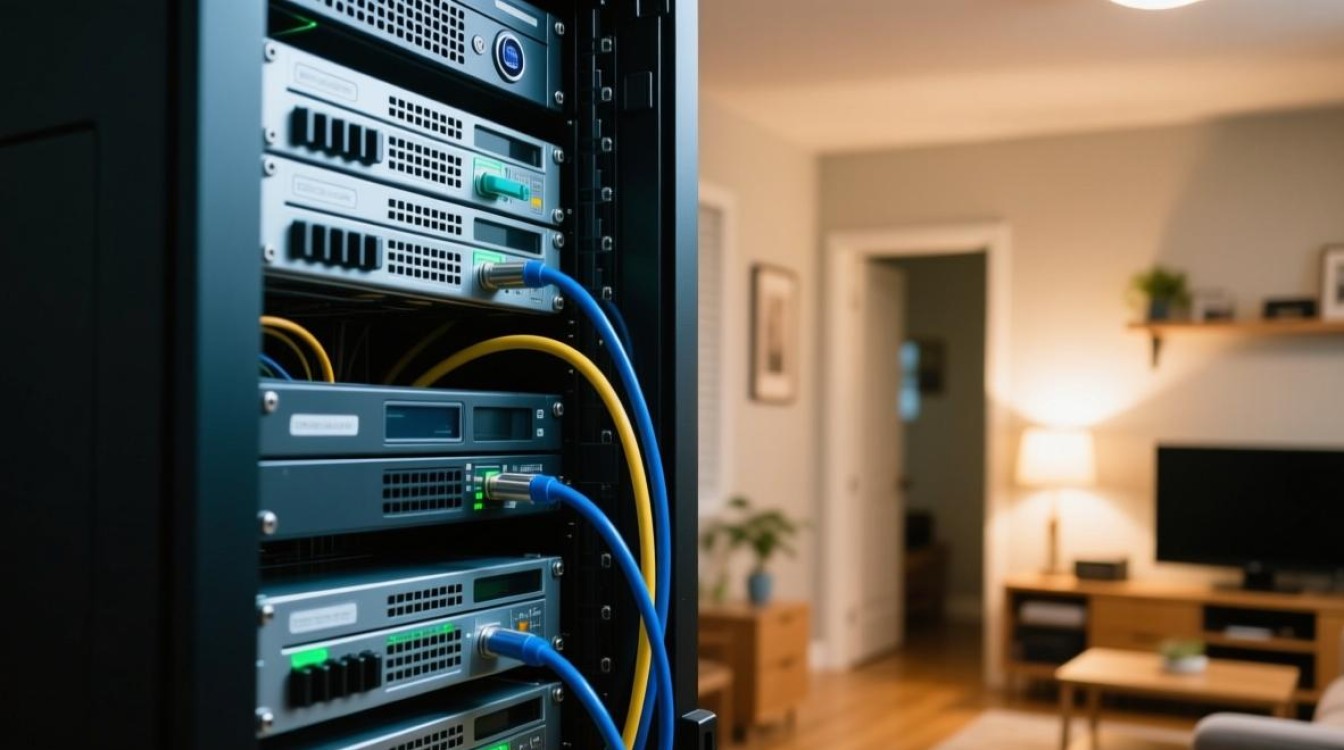 家用宽带如何搭建v2服务器?步骤和注意事项有哪些? 家用宽带如何搭建v2服务器?步骤和注意事项有哪些?