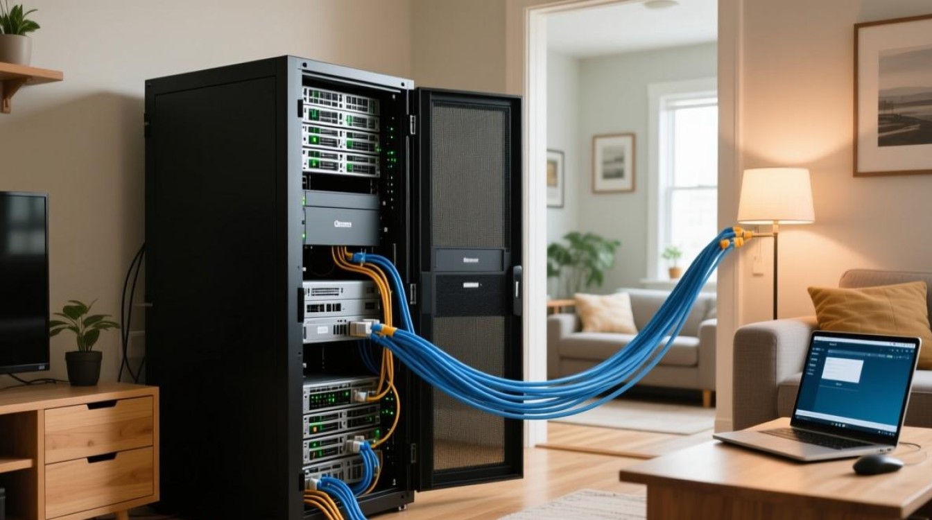 家用宽带如何搭建v2服务器?步骤和注意事项有哪些? 家用宽带如何搭建v2服务器?步骤和注意事项有哪些?