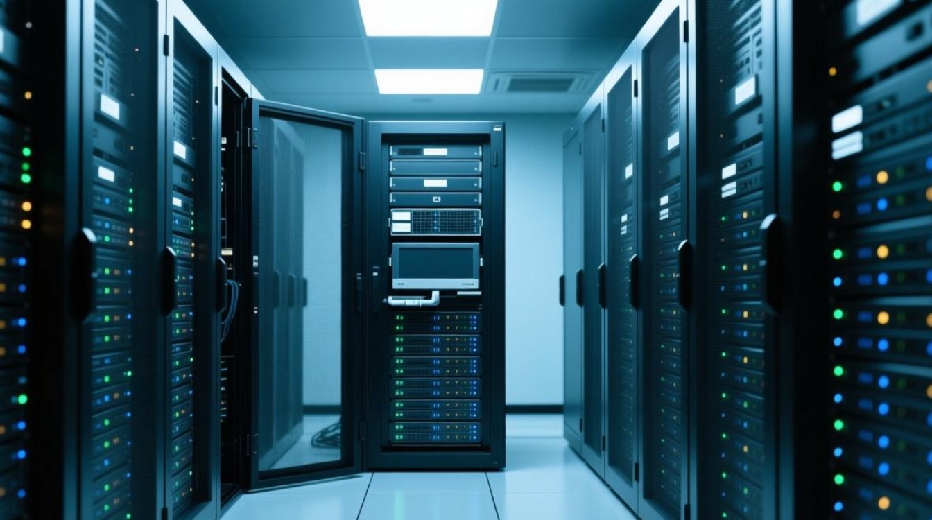 服务器电脑和普通电脑到底有什么区别？