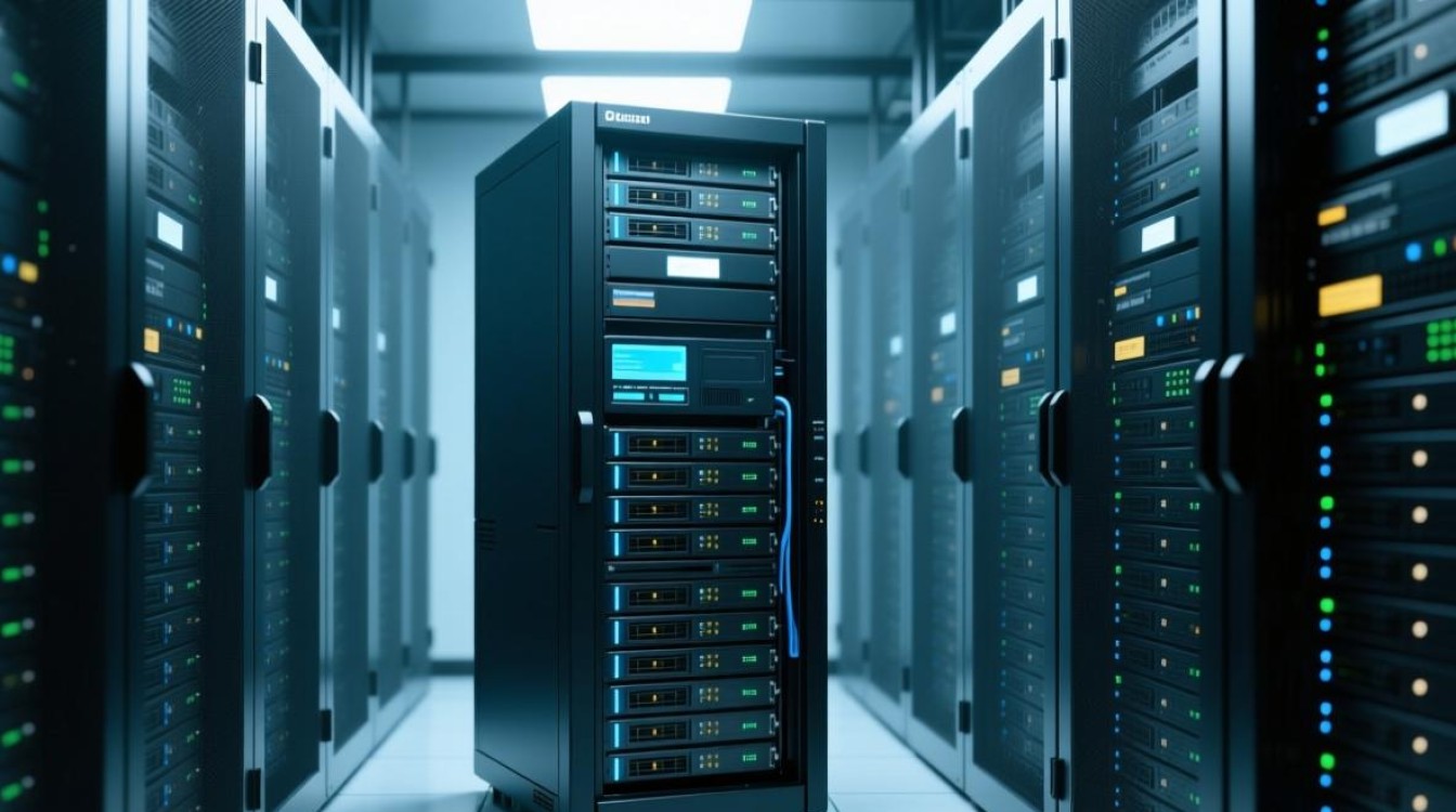 服务器电脑和普通电脑到底有什么区别？