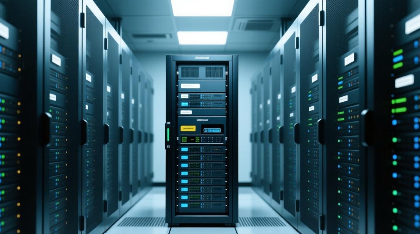 服务器电脑和普通电脑到底有什么区别？