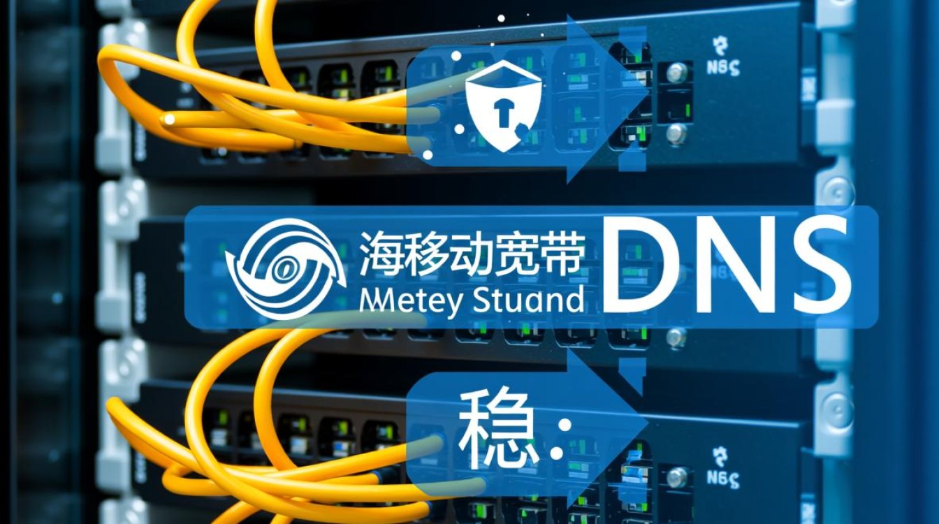 上海移动宽带DNS服务器怎么选?推荐最优设置方法 上海移动宽带DNS服务器怎么选?推荐最优设置方法