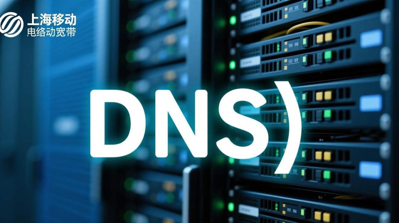 上海移动宽带DNS服务器怎么选?推荐最优设置方法 上海移动宽带DNS服务器怎么选?推荐最优设置方法