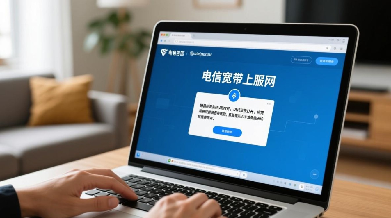 DNS服务器未响应电信宽带怎么办?快速排查解决方法 DNS服务器未响应电信宽带怎么办?快速排查解决方法