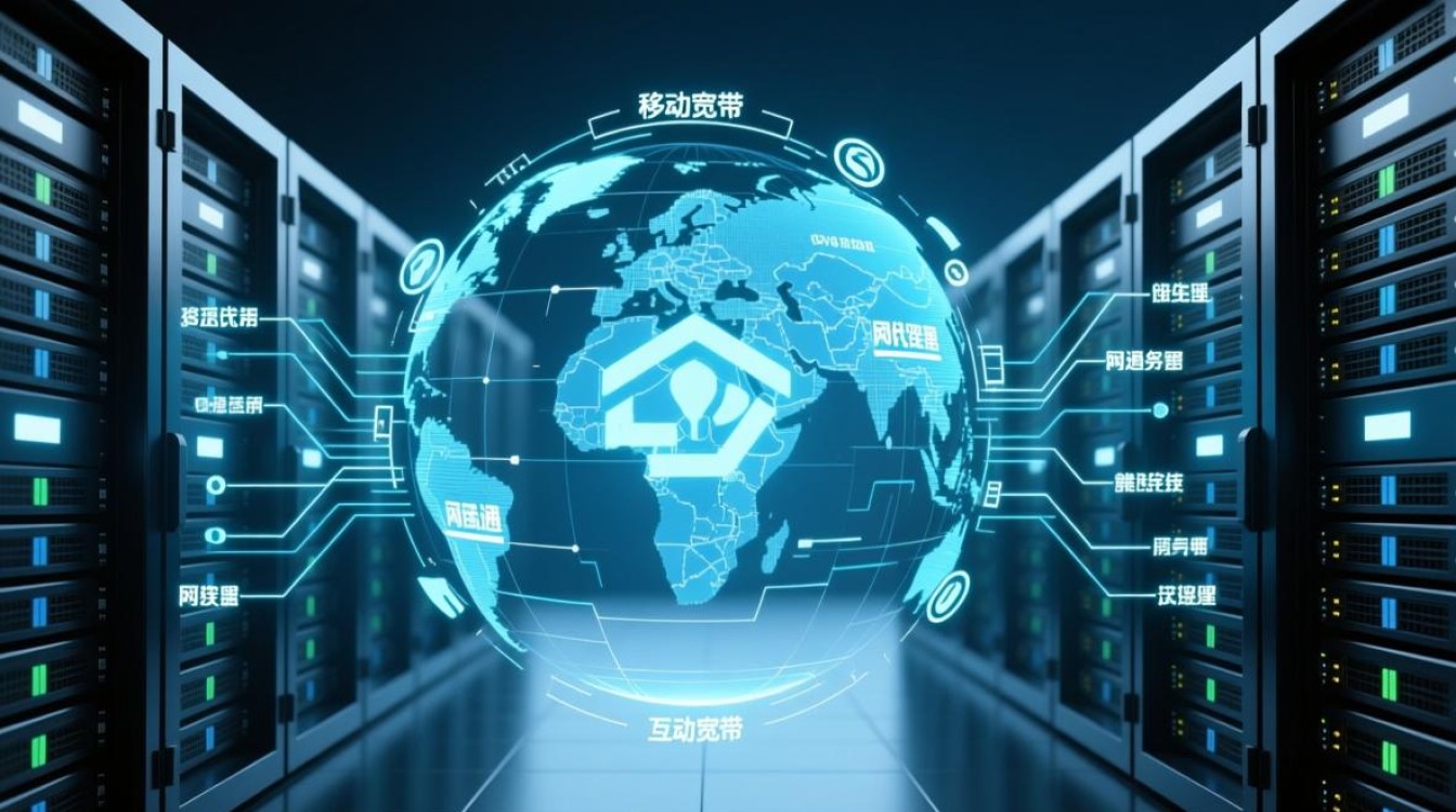 移动宽带网通代理服务器怎么设置才能提升网速？