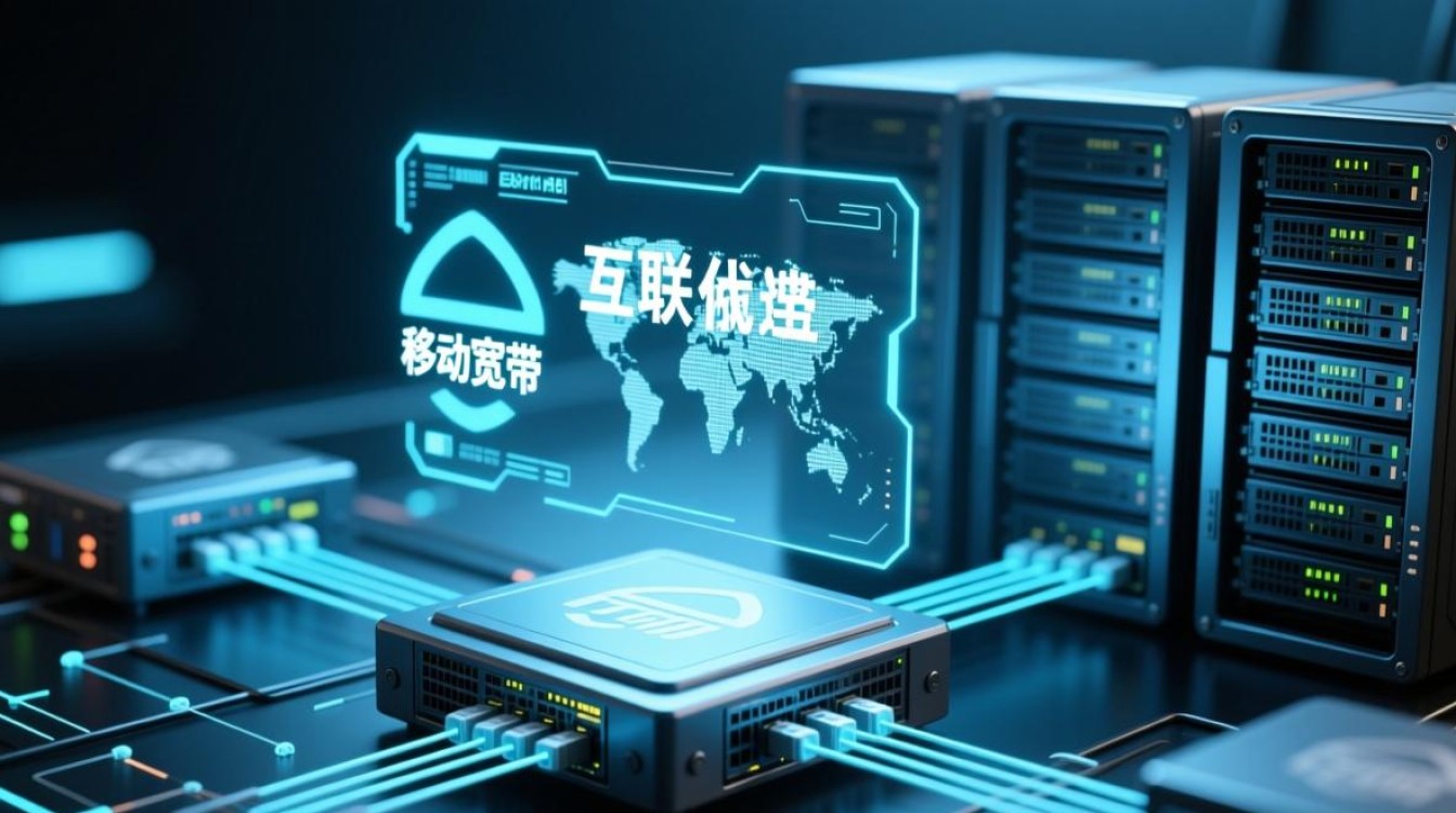 移动宽带网通代理服务器怎么设置才能提升网速？