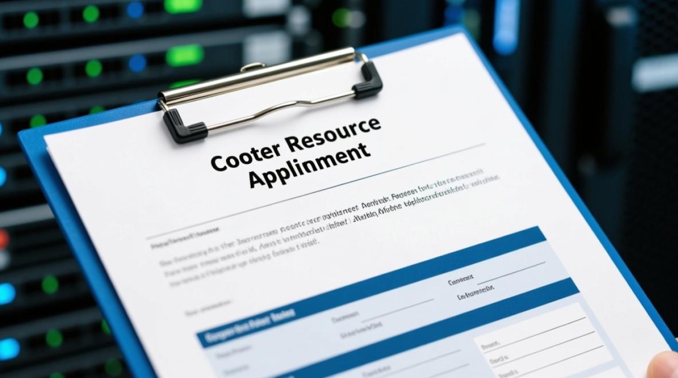 服务器申请文档介绍内容具体包含哪些关键信息？