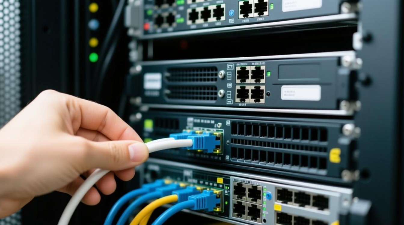 两兆宽带服务器设置步骤有哪些？新手怎么操作？