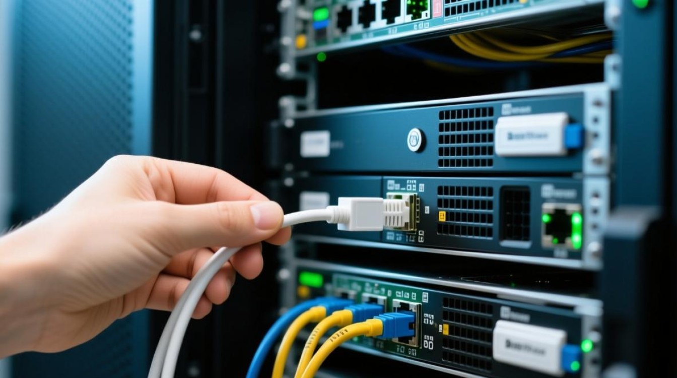 两兆宽带服务器设置步骤有哪些？新手怎么操作？