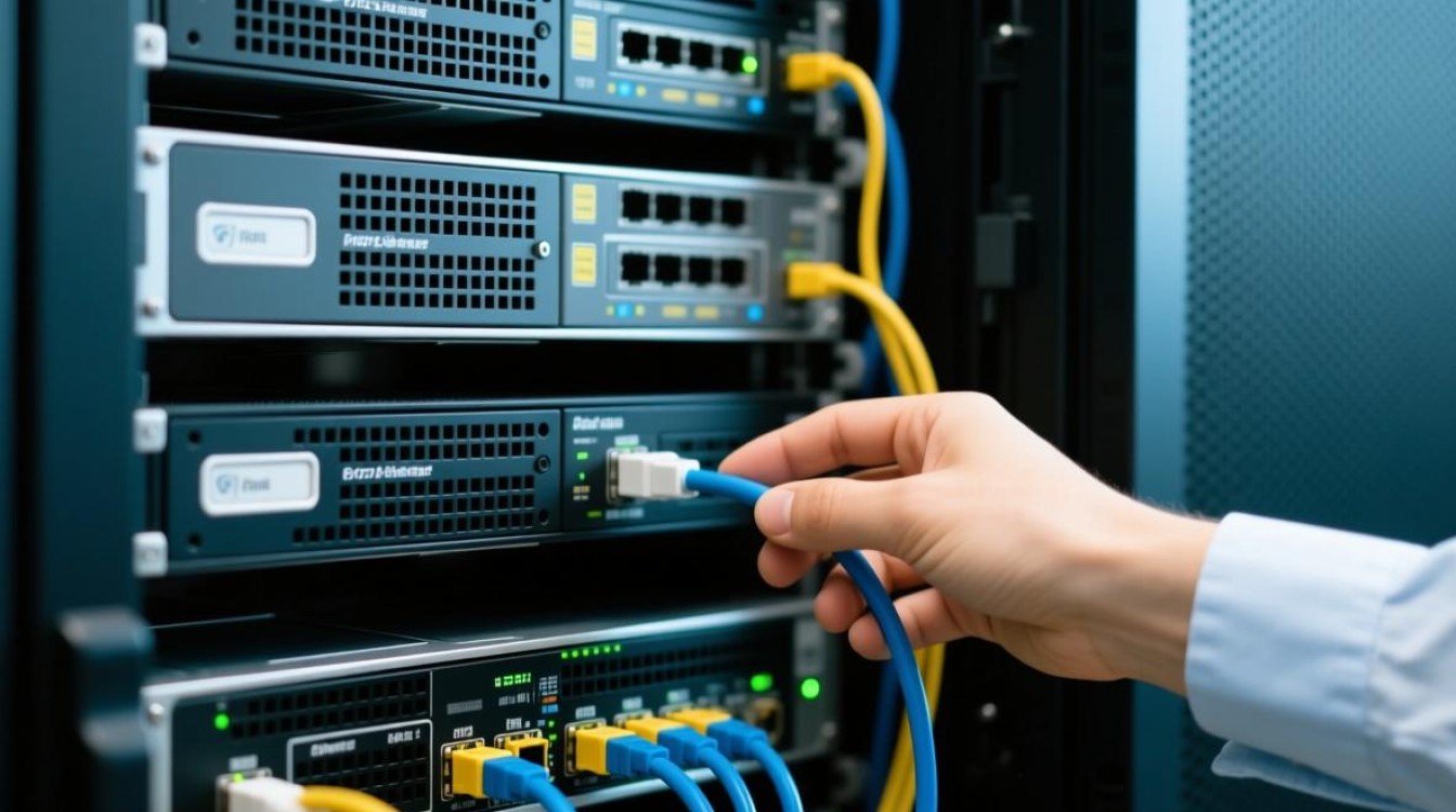 两兆宽带服务器设置步骤有哪些？新手怎么操作？