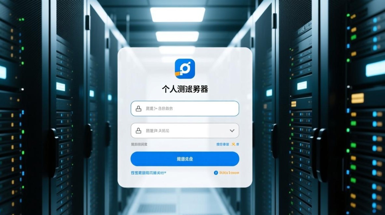 服务器登录账号是多少个