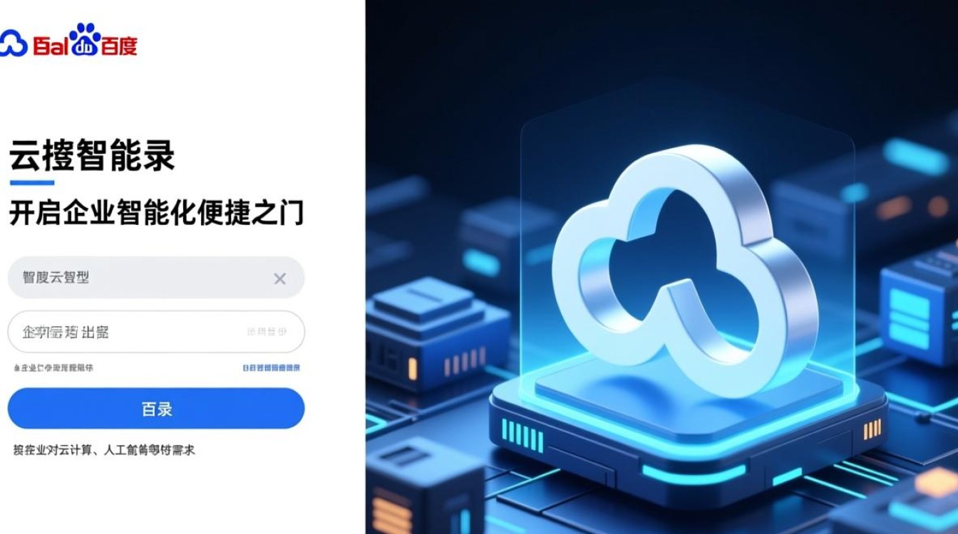 百度智能云登录失败怎么办？忘记密码如何找回？
