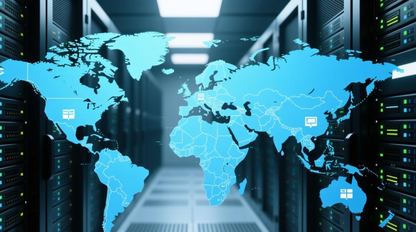 服务器申请换地区会影响数据迁移和业务运行吗? 服务器申请换地区会影响数据迁移和业务运行吗?