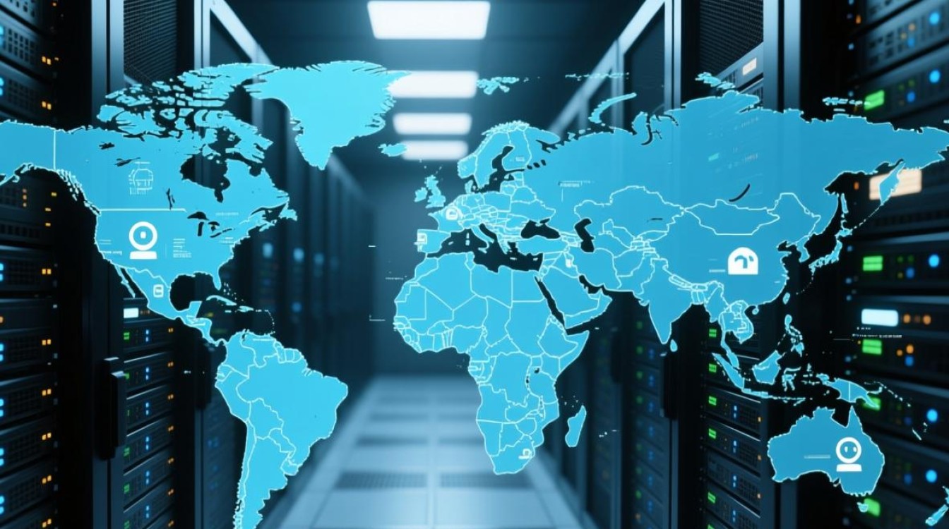 服务器申请换地区会影响数据迁移和业务运行吗? 服务器申请换地区会影响数据迁移和业务运行吗?