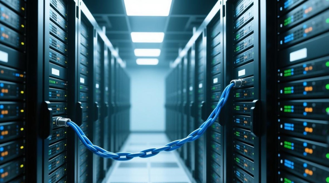 服务器不能跑宽带怎么回事