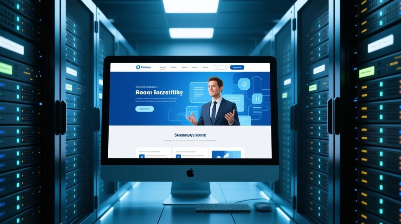 服务器用虚拟主机有什么弊端？