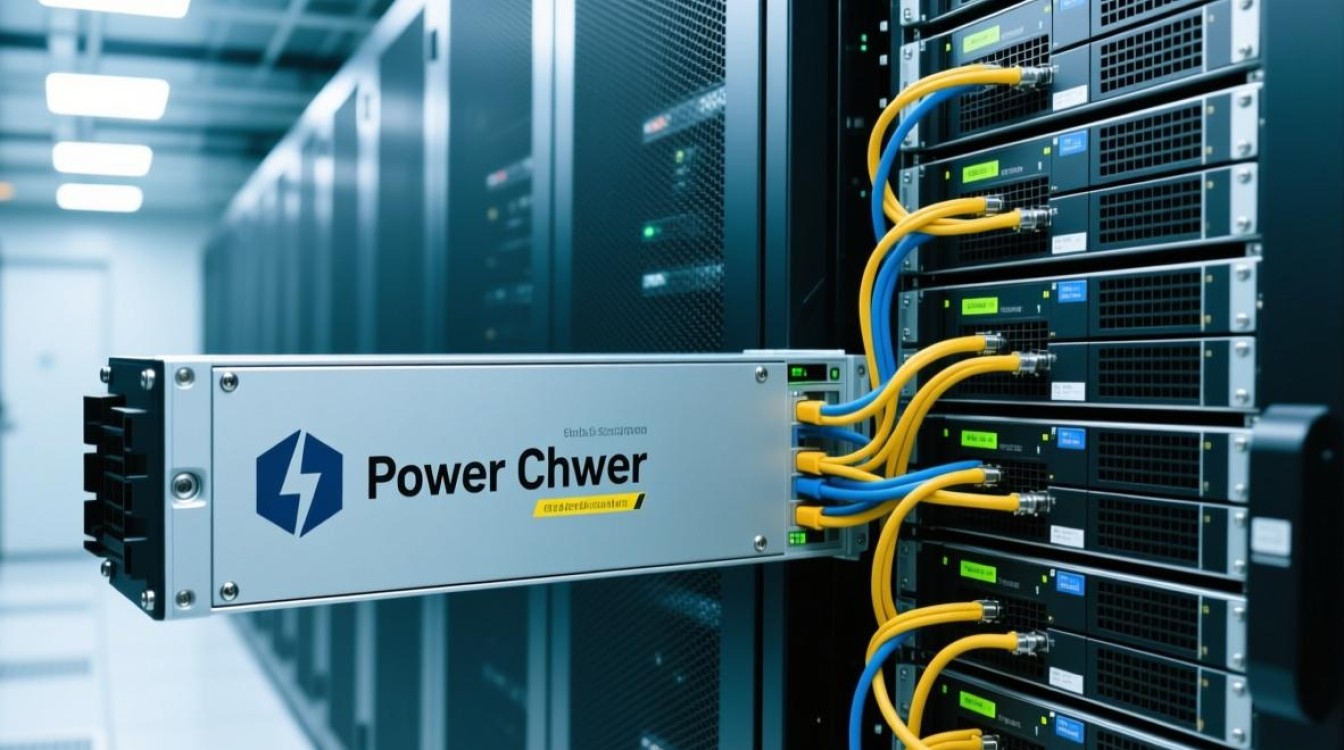 服务器电源功率计算工具，到底该怎么选才不浪费？