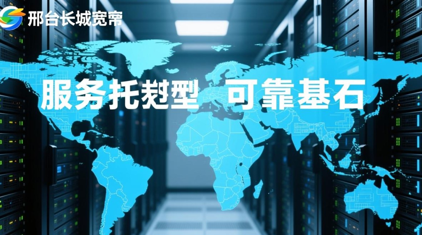 邢台长城宽带租的服务器配置怎么样？性价比高吗？