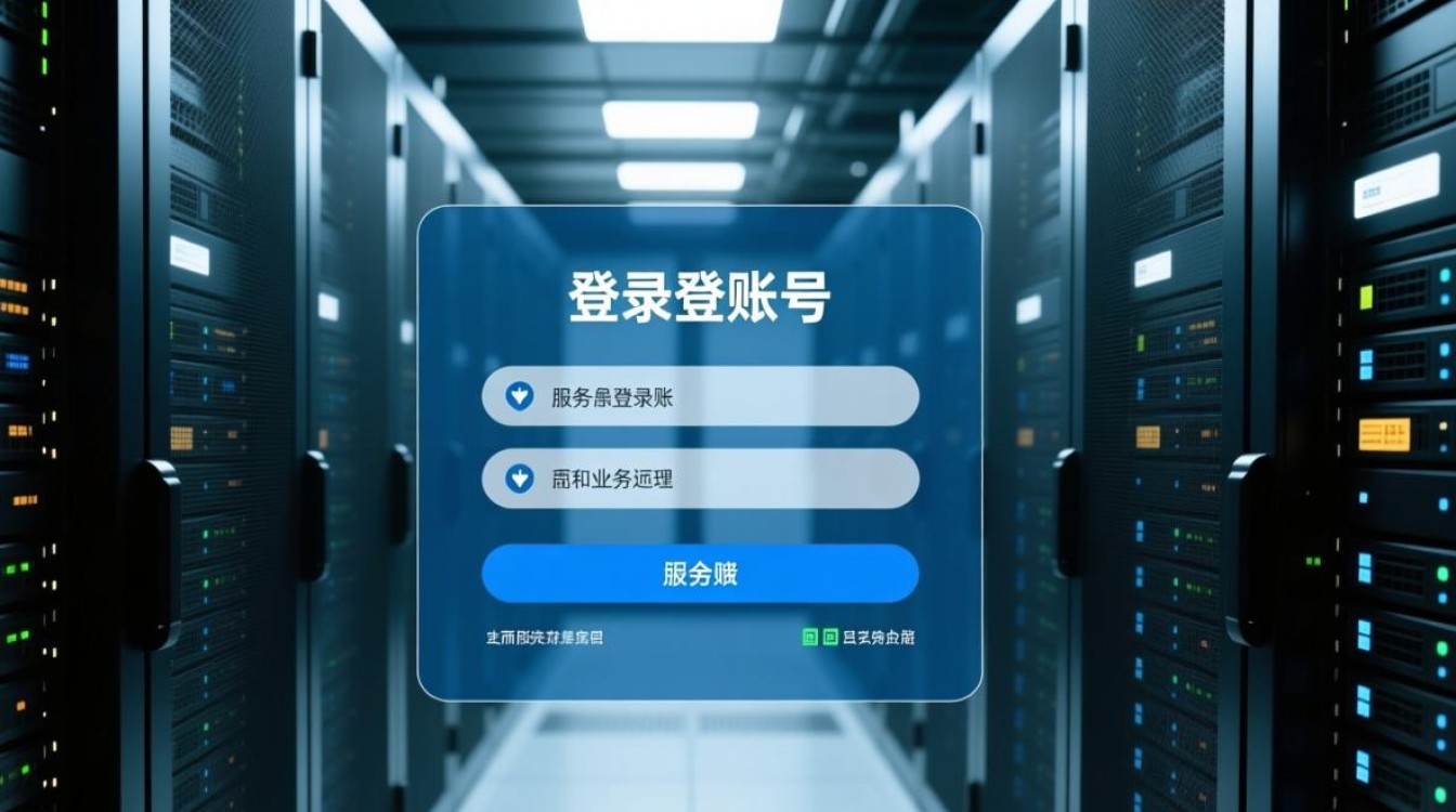 服务器登录账号是什么?忘记账号怎么找回? 服务器登录账号是什么?忘记账号怎么找回?