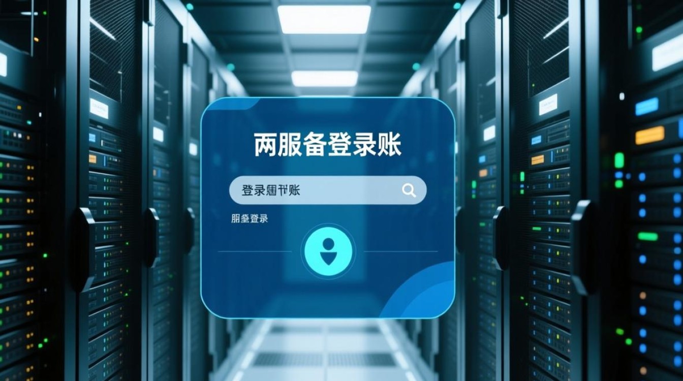 服务器登录账号是什么?忘记账号怎么找回? 服务器登录账号是什么?忘记账号怎么找回?