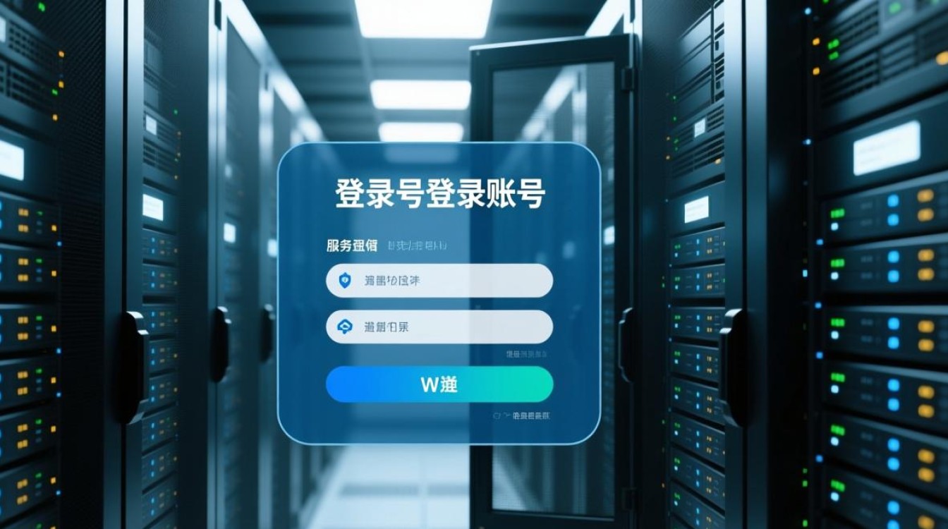 服务器登录账号是什么?忘记账号怎么找回? 服务器登录账号是什么?忘记账号怎么找回?
