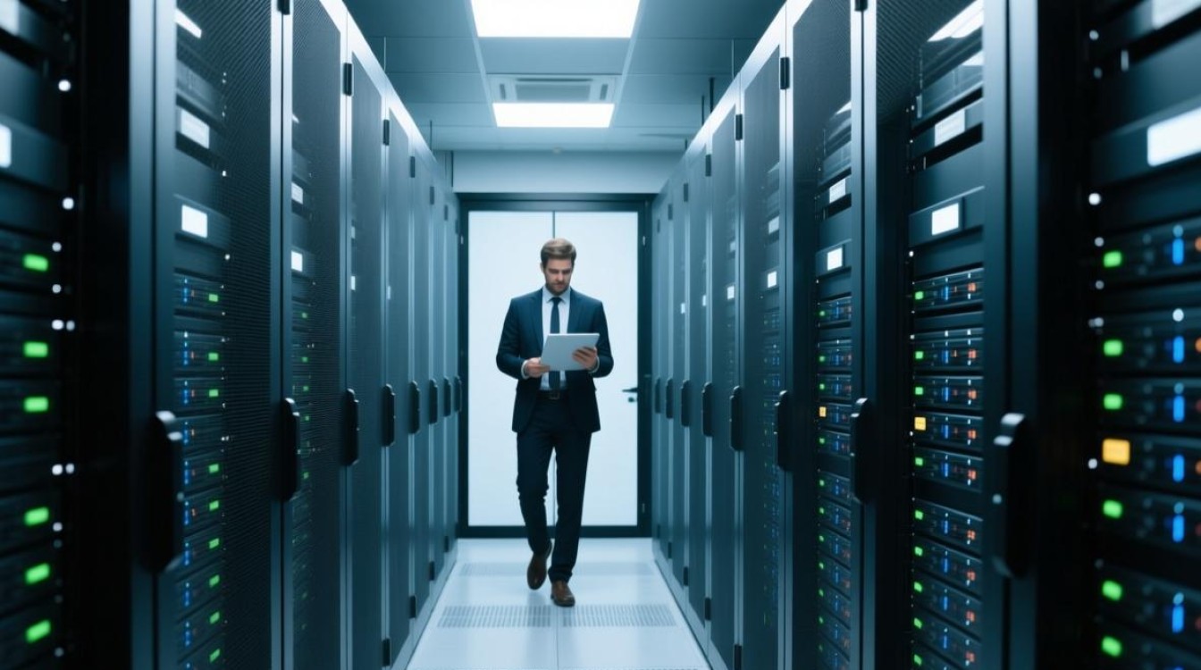 服务器申请指南详细步骤是什么？新手如何快速申请？