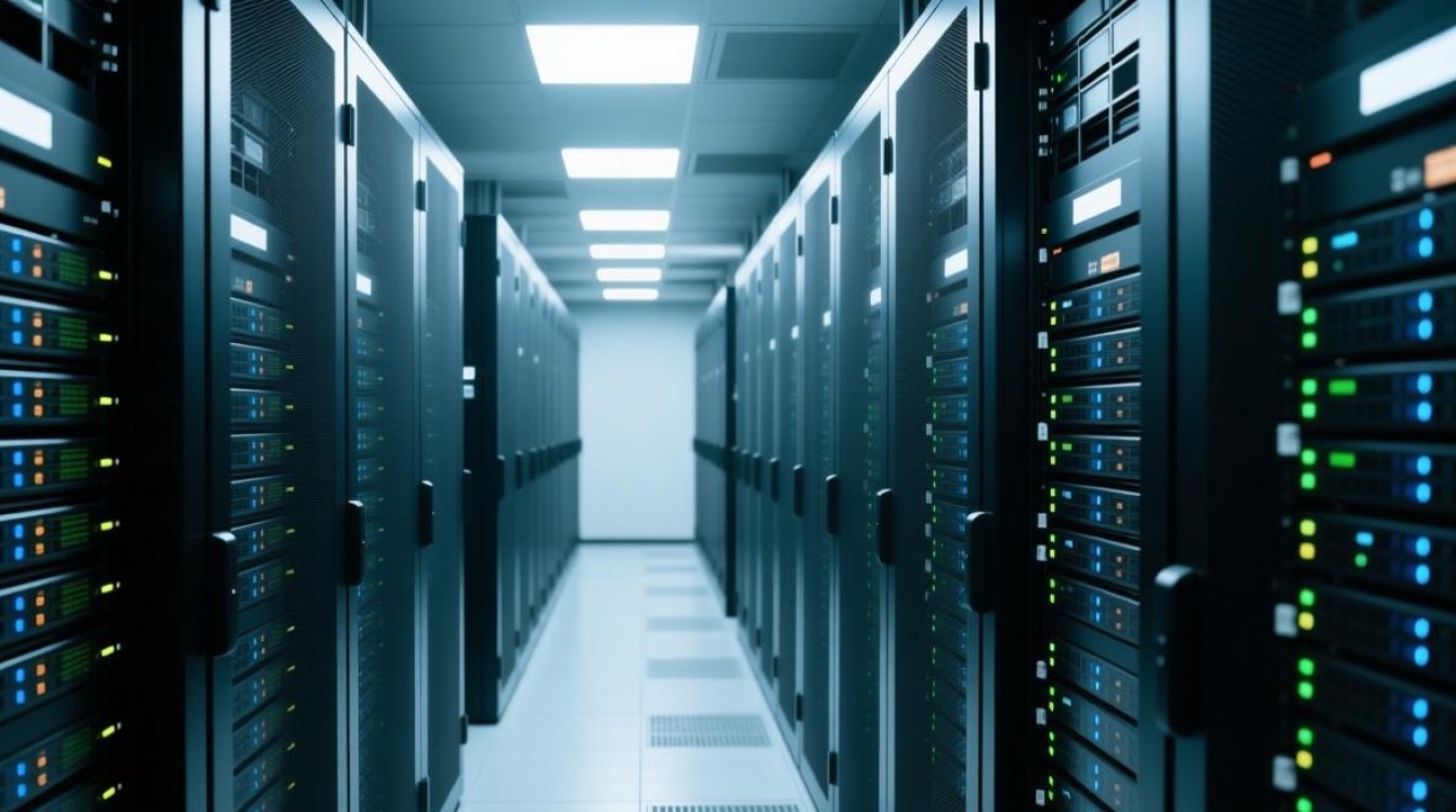 服务器用的数据库是什么？常见类型有哪些？