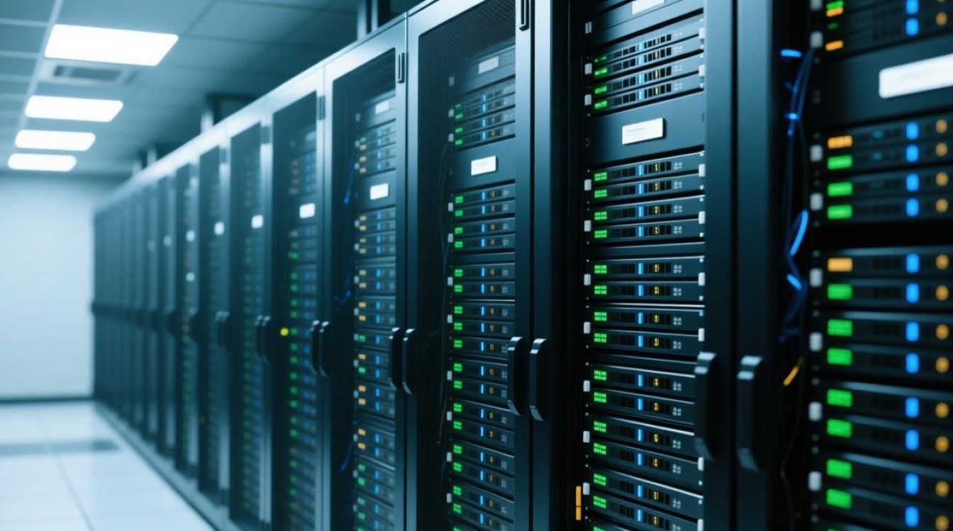 服务器用的数据库是什么？常见类型有哪些？