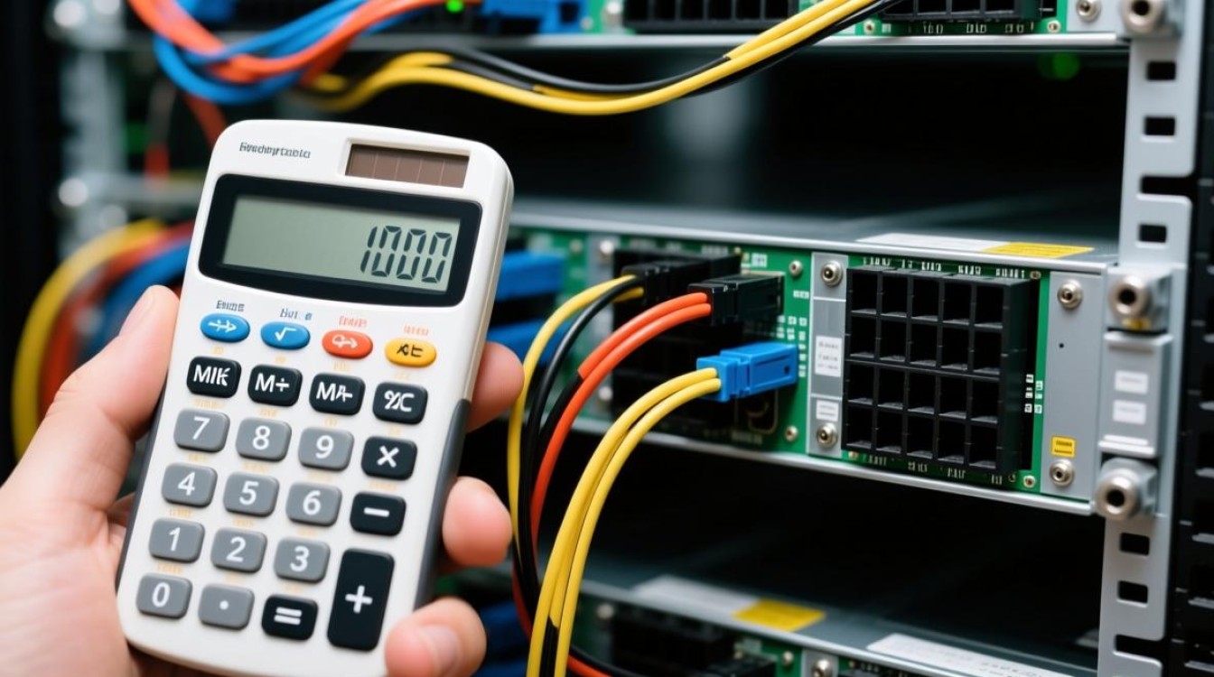 服务器电源功率计算器怎么选才能算准服务器实际功率需求? 服务器电源功率计算器怎么选才能算准服务器实际功率需求?