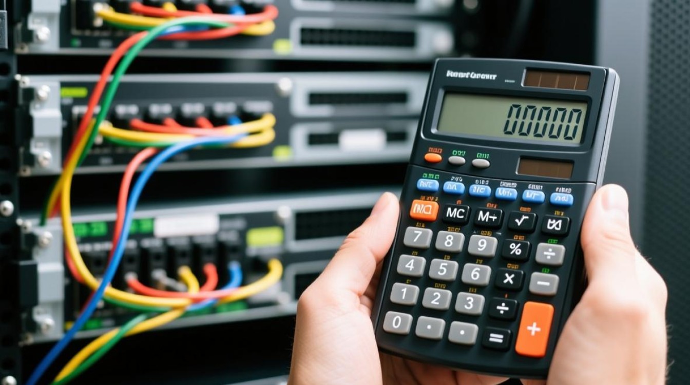 服务器电源功率计算器怎么选才能算准服务器实际功率需求? 服务器电源功率计算器怎么选才能算准服务器实际功率需求?