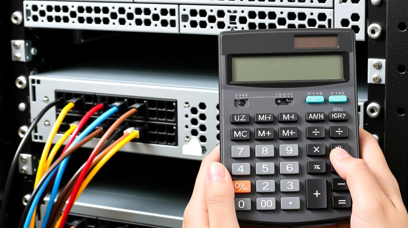 服务器电源功率计算器怎么选才能算准服务器实际功率需求? 服务器电源功率计算器怎么选才能算准服务器实际功率需求?